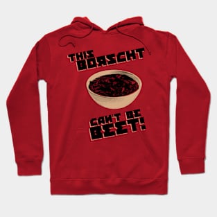 Borscht Hoodie